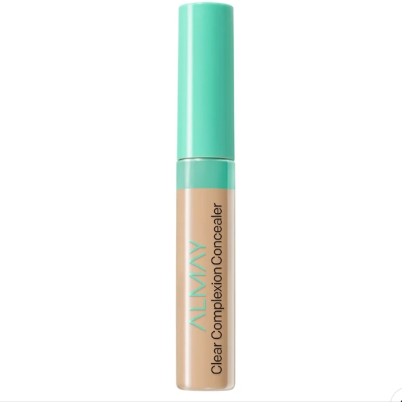 Almay Clear Complexion Concealer - 200 Light Medium - Picture 1 of 5